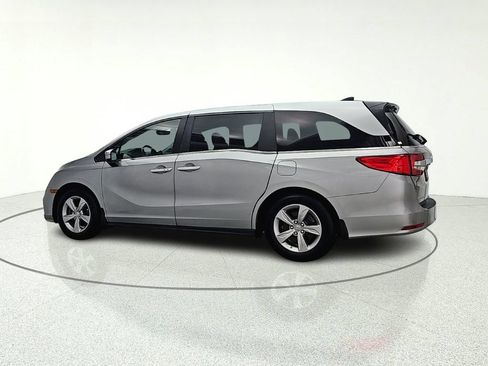 Used 2020 Honda Odyssey EX-L image 5