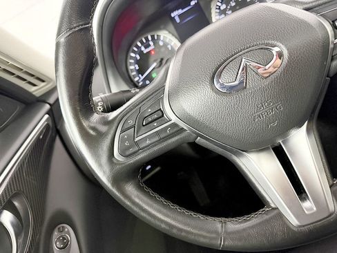 Used 2019 INFINITI Q50 Luxe w/ Essential Package (3.0T Luxe) AWD/4WD image 61