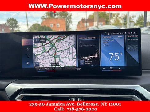 Used 2024 BMW 330i xDrive Sedan image 38