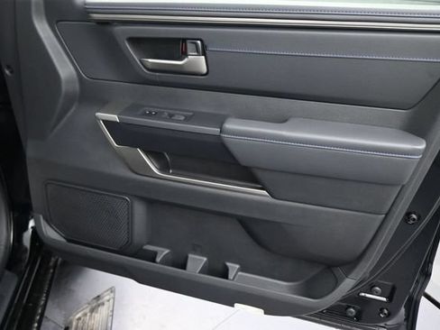 Used 2026 Toyota Tundra Platinum AWD/4WD image 13