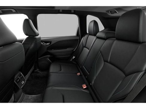 New 2026 Subaru Forester Limited image 17
