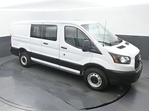 Used 2019 Ford Transit 250 130 Low Roof image 26