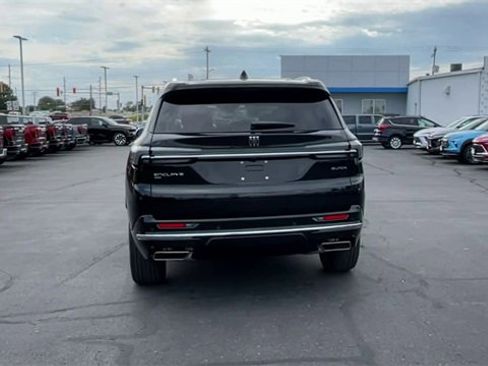 New 2025 Buick Enclave Avenir w/ Super Cruise Package image 7