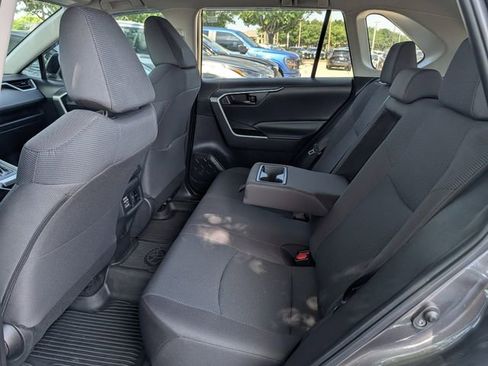 Used 2023 Toyota RAV4 LE AWD/4WD image 23