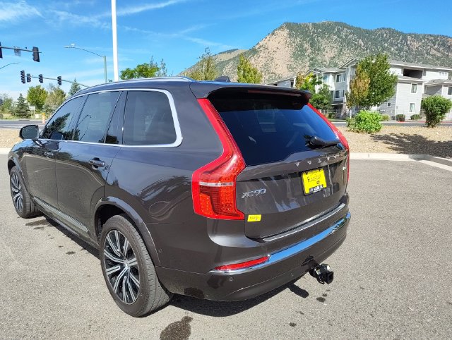 Used 2024 Volvo XC90 B6 Plus w/ Protection Package Premier AWD/4WD image 5