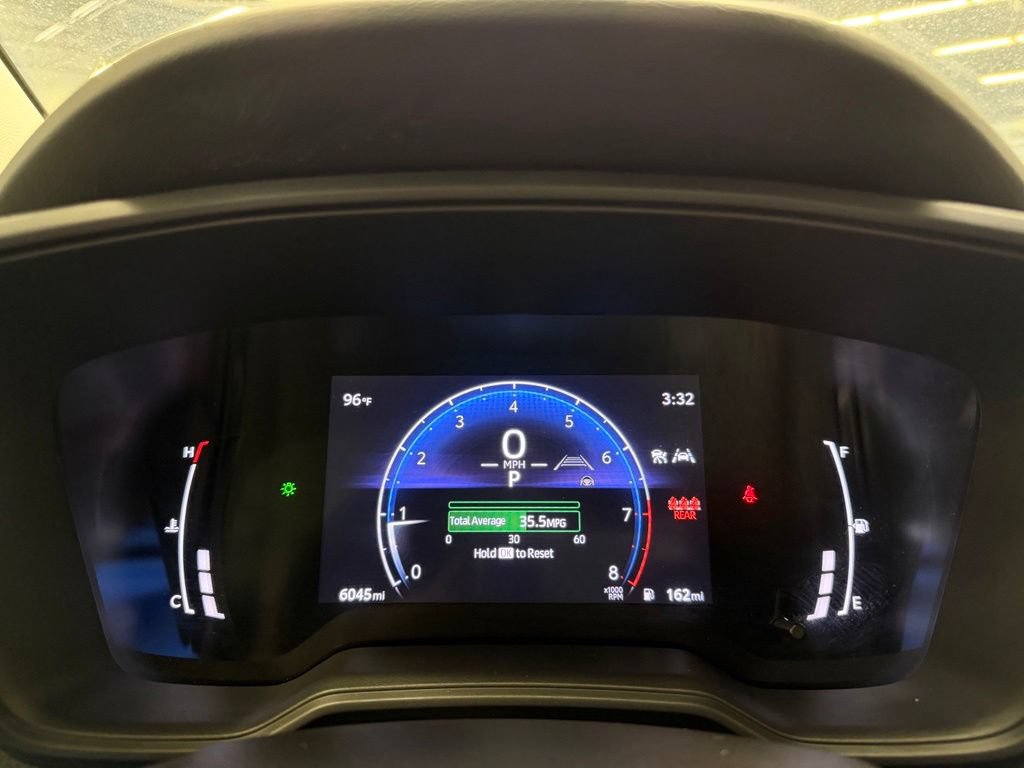 Used 2026 Toyota Corolla LE FWD image 19