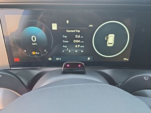 New 2026 Hyundai Palisade XRT Pro image 21