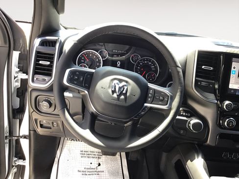 Used 2026 RAM 1500 Lone Star RWD image 13