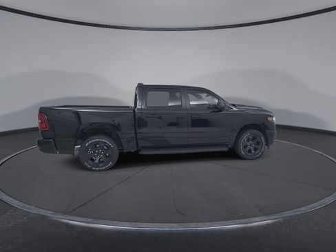 New 2026 RAM 1500 Express AWD/4WD image 16