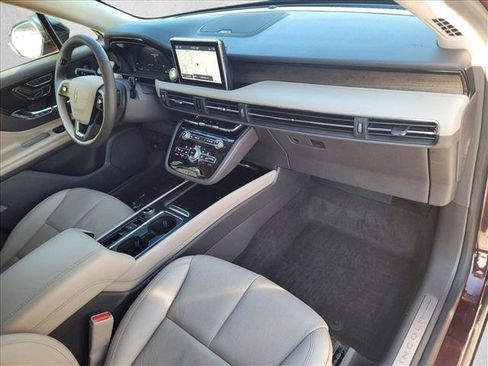 Used 2021 Lincoln Corsair Reserve w/ Equipment Group 201A image 23