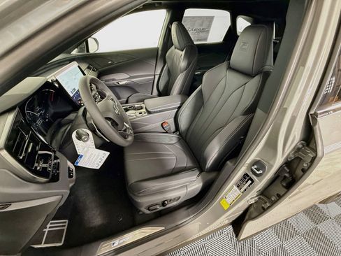 New 2026 Lexus RX 500h F Sport w/ Appearance Package AWD/4WD image 16