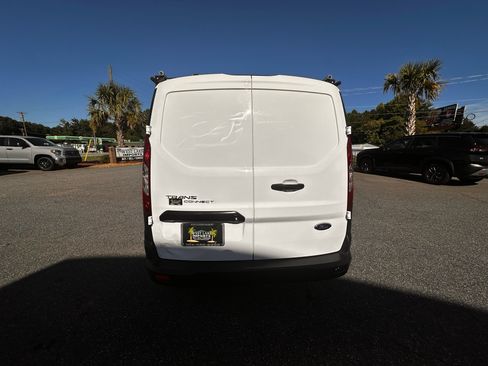 Used 2019 Ford Transit Connect XL image 39