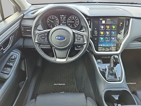 Certified 2024 Subaru Outback Premium image 20