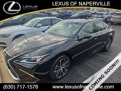 Used 2022 Lexus ES 350 w/ Premium Package