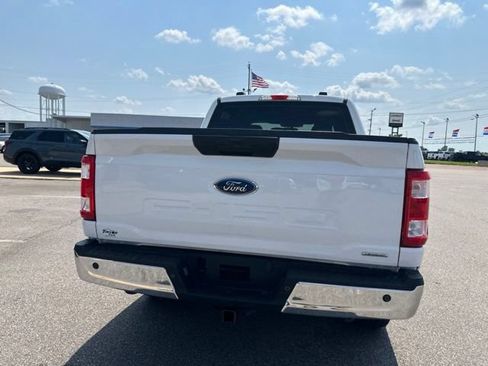 Used 2023 Ford F150 XL AWD/4WD image 21