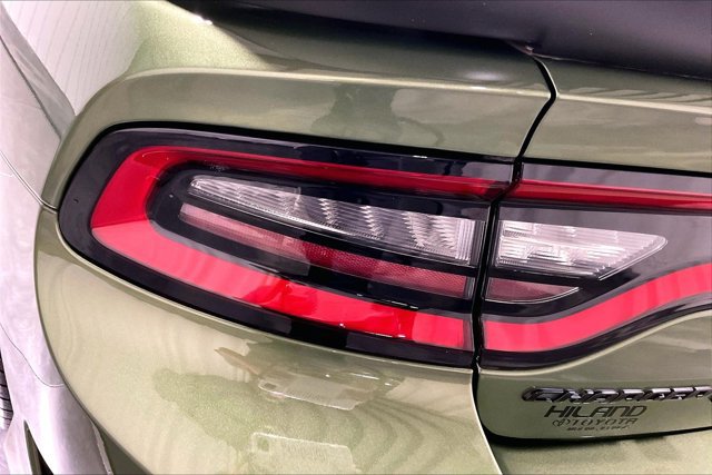 Used 2022 Dodge Charger GT w/ Blacktop Package AWD/4WD image 29