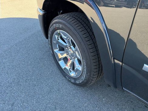 New 2026 RAM 1500 Big Horn image 23