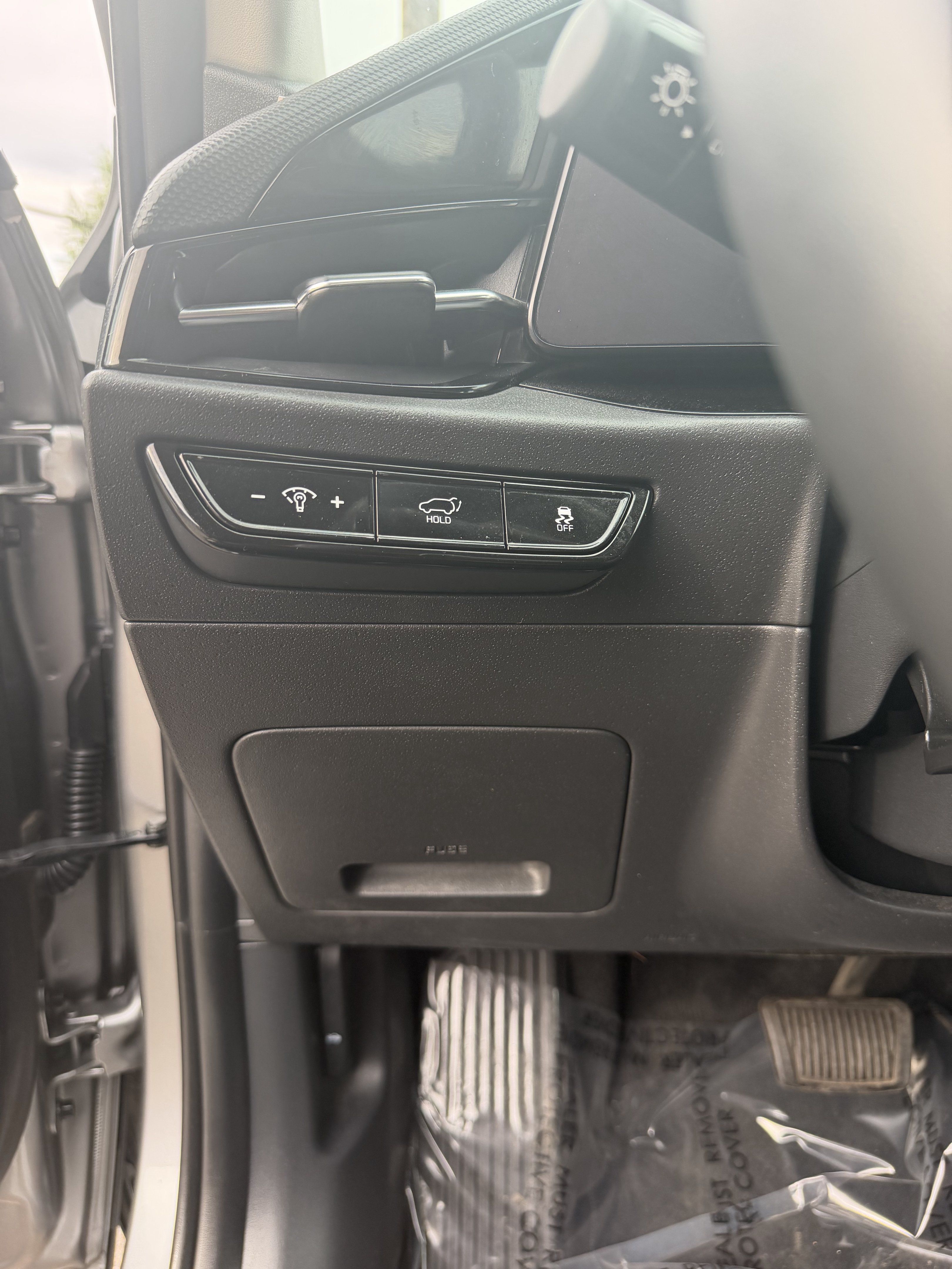 Used 2024 Kia Niro Wind FWD image 23