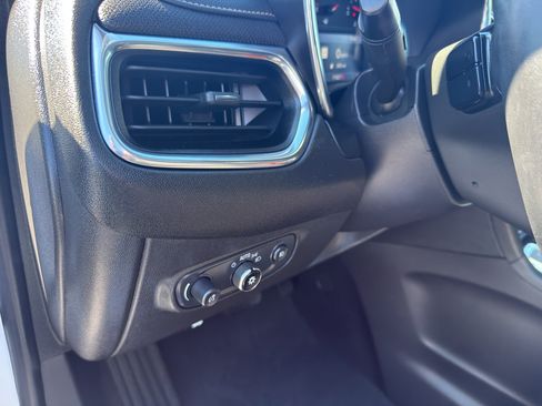 Certified 2024 Chevrolet Equinox Premier AWD/4WD image 15