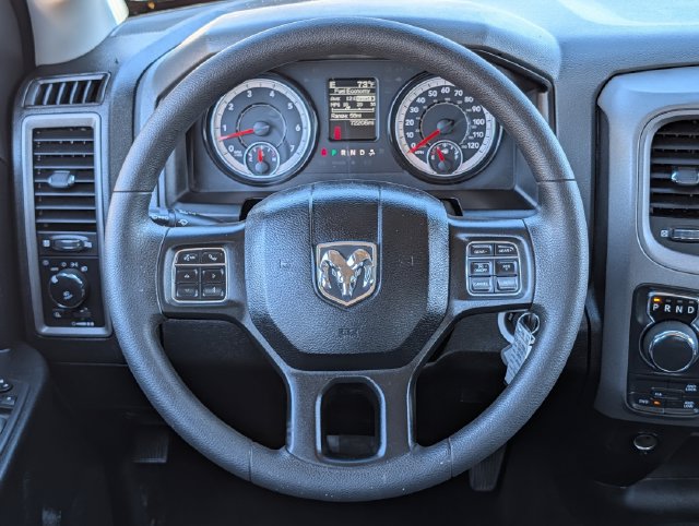 Used 2020 RAM 1500 Tradesman w/ Tradesman SXT Package AWD/4WD image 13