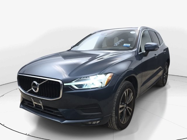 Used 2020 Volvo XC60 T6 Momentum AWD/4WD image 10