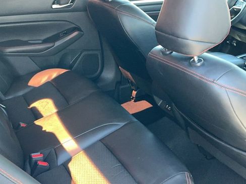 Used 2023 Nissan Altima 2.5 SR FWD image 17