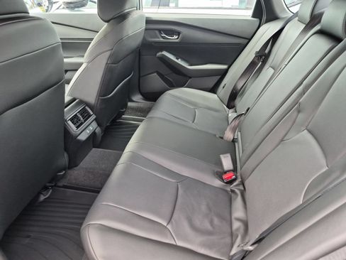 New 2026 Honda Accord Sport image 7