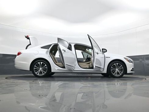 Used 2017 Buick LaCrosse Essence w/ Sights and Sounds Package image 33