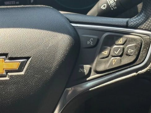 Used 2019 Chevrolet Malibu LS FWD image 12