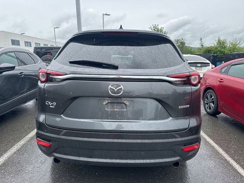 Used 2023 MAZDA CX-9 Touring AWD/4WD image 7