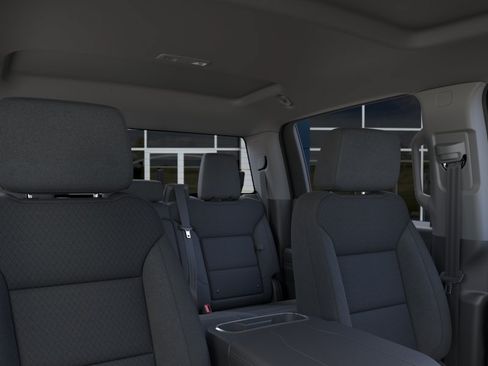 New 2026 GMC Sierra 1500 Elevation RWD image 48