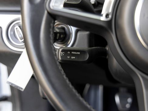 Used 2021 Porsche 718 Cayman GTS RWD image 37