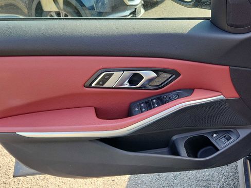 Used 2023 BMW 330e xDrive w/ Premium Package image 12