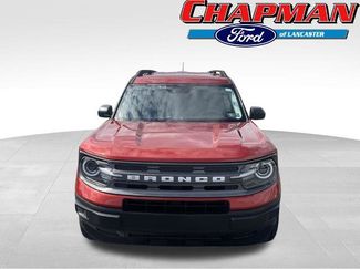 Certified 2023 Ford Bronco Sport Big Bend AWD/4WD video 2