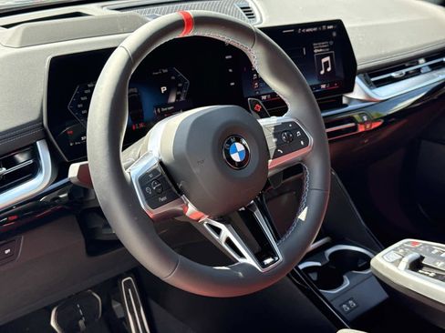 New 2026 BMW X1 M35i w/ Technology Package AWD/4WD image 2