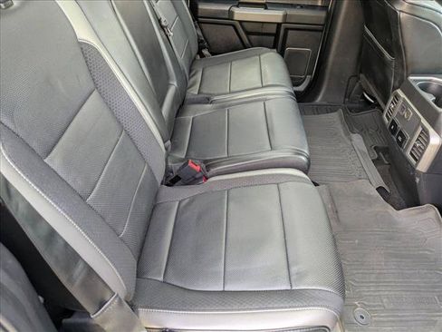Used 2020 Ford F150 Raptor w/ Equipment Group 802A Luxury AWD/4WD image 20