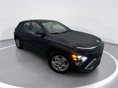 Used 2025 Hyundai Kona SE
