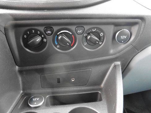 Used 2016 Ford Transit 150 130 Low Roof image 20