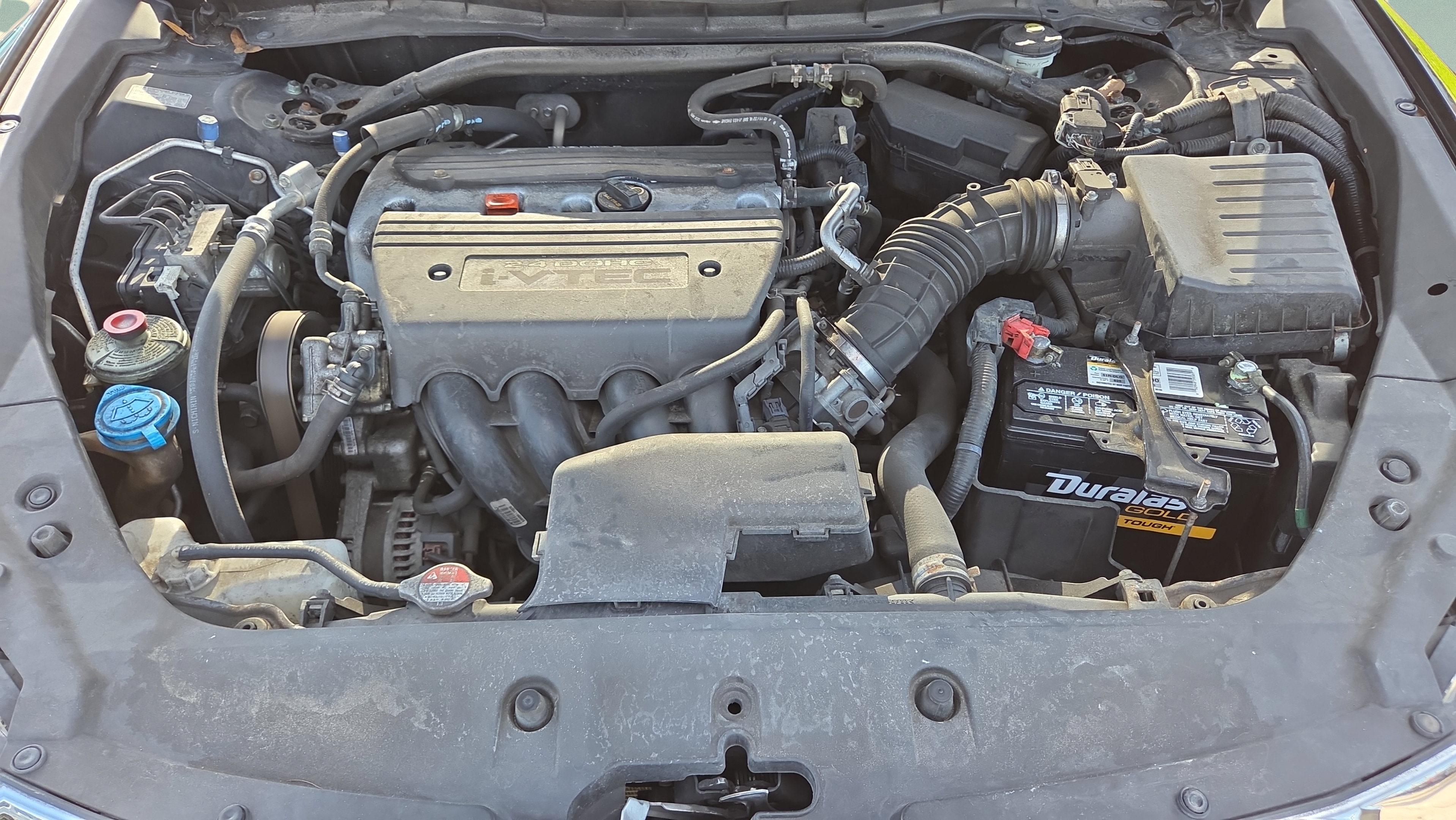 Used 2014 Honda Crosstour EX image 19