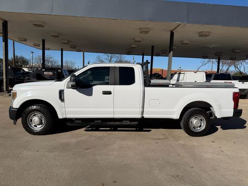 Used 2019 Ford F250 XL w/ Power Equipment Group image 2
