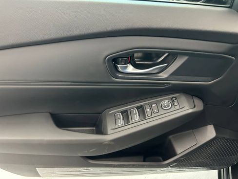 New 2026 Honda Accord SE image 16