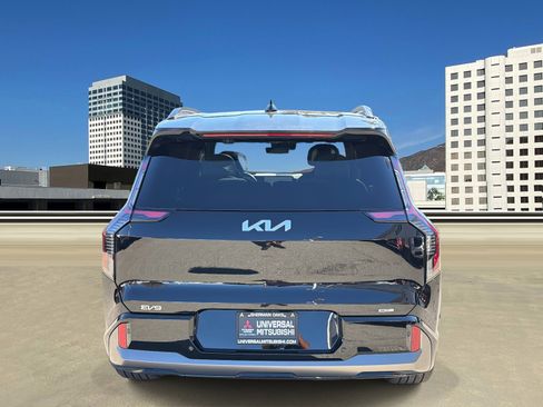 Used 2026 Kia EV9 GT-Line image 4