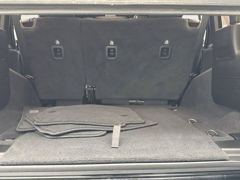 Used 2021 Jeep Wrangler Unlimited Sport image 19