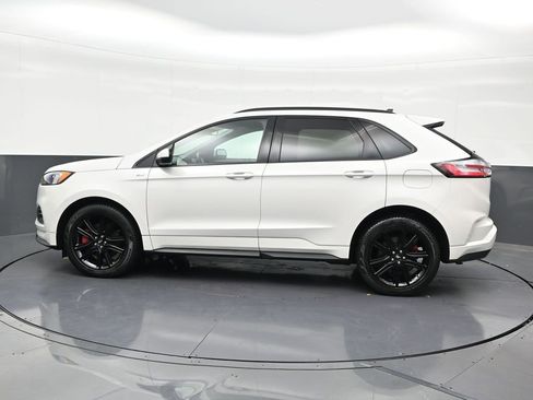 Used 2024 Ford Edge ST-Line AWD/4WD image 2