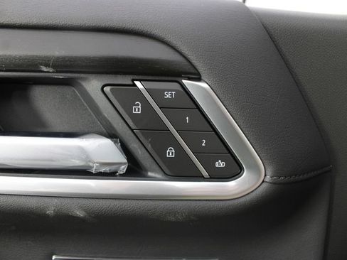 New 2026 GMC Sierra 1500 Denali AWD/4WD image 17