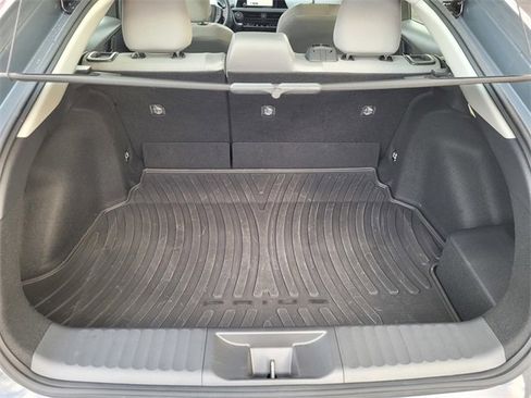 Used 2025 Toyota Prius LE image 19