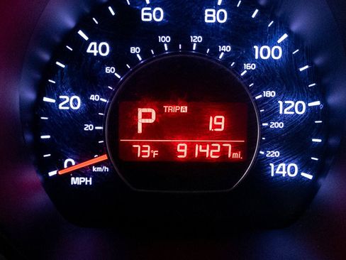 Used 2019 Kia Soul + image 18