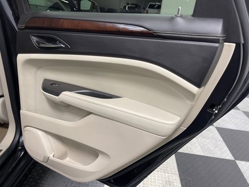 Used 2012 Cadillac SRX Performance image 19