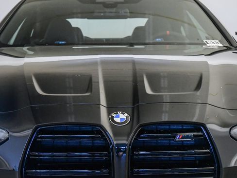 New 2027 BMW M4 Competition AWD/4WD image 8