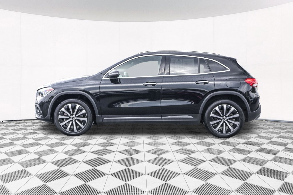 Used 2023 Mercedes-Benz GLA 250 4MATIC image 13